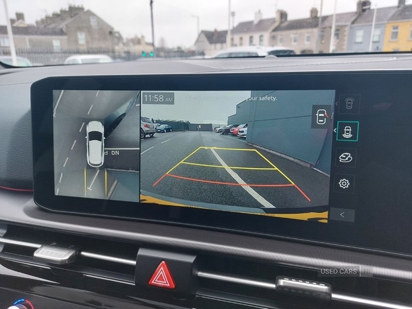 Used Kia Sportage 2025 for sale - 77525582: Photo 48