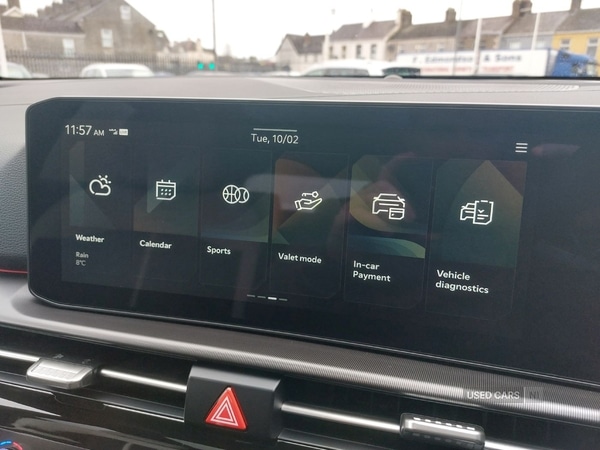 Used Kia Sportage 2025 for sale - 77525582: Photo 52