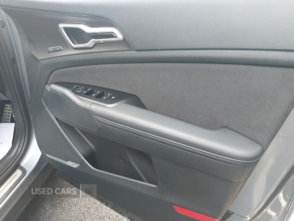 Used Kia Sportage 2025 for sale - 77525582: Photo 55