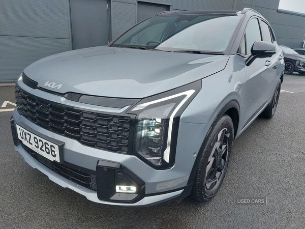 Used Kia Sportage 2025 for sale - 77525582: Photo 6