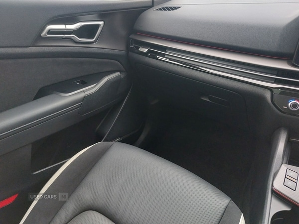 Used Kia Sportage 2025 for sale - 77525582: Photo 60
