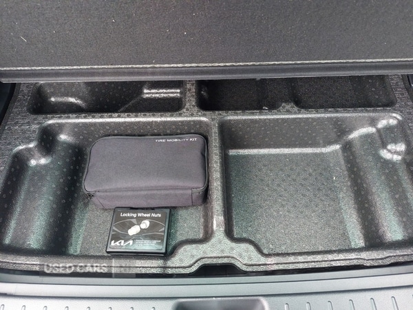 Used Kia Sportage 2025 for sale - 77525582: Photo 63