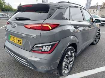 Used Hyundai KONA 2023 for sale - 79374938: Photo