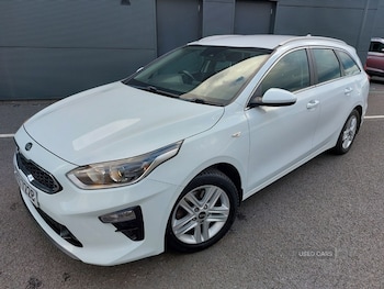 Kia - Ceed