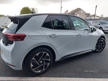 Used Volkswagen ID.3 2023 for sale - 78277060: Photo