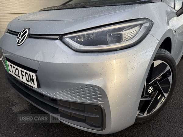Used Volkswagen ID.3 2022 for sale - 78101727: Photo 10