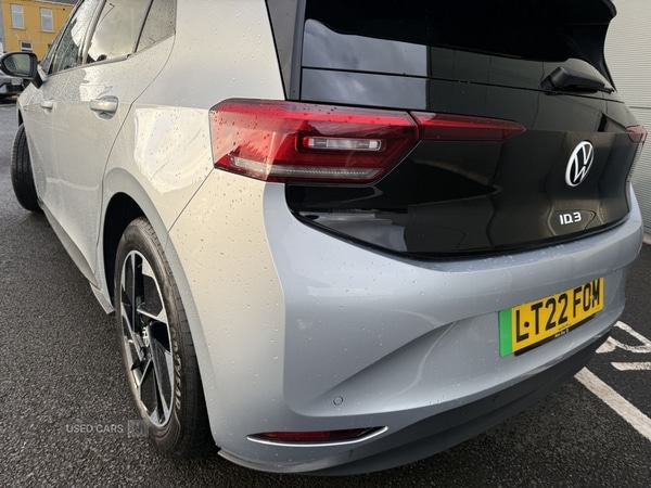 Used Volkswagen ID.3 2022 for sale - 78101727: Photo 11