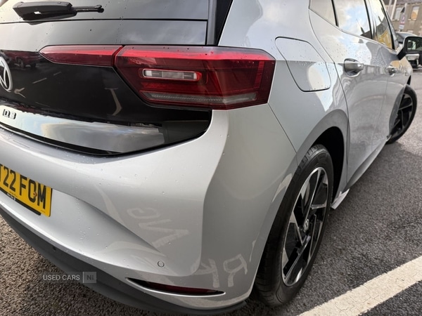 Used Volkswagen ID.3 2022 for sale - 78101727: Photo 12