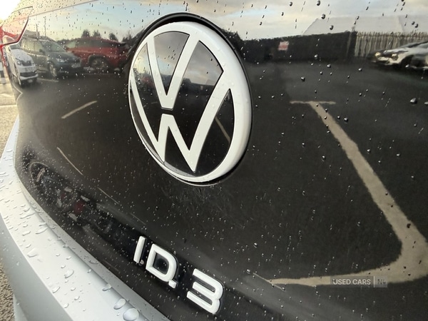 Used Volkswagen ID.3 2022 for sale - 78101727: Photo 15