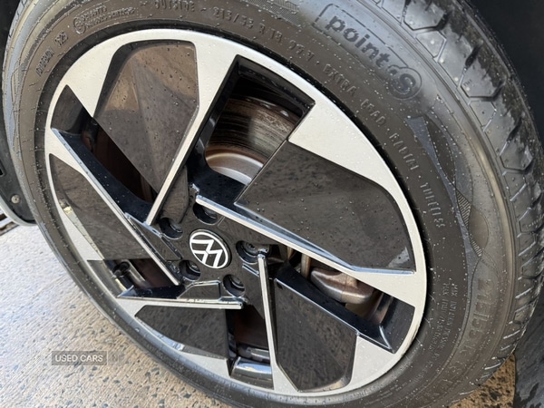 Used Volkswagen ID.3 2022 for sale - 78101727: Photo 16