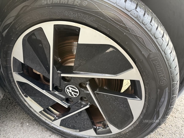 Used Volkswagen ID.3 2022 for sale - 78101727: Photo 17