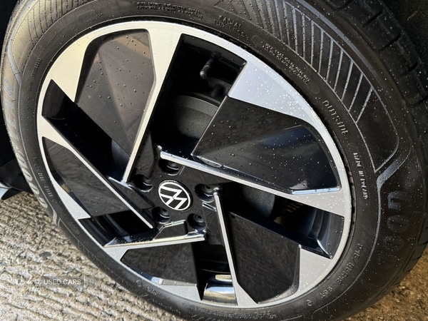 Used Volkswagen ID.3 2022 for sale - 78101727: Photo 18