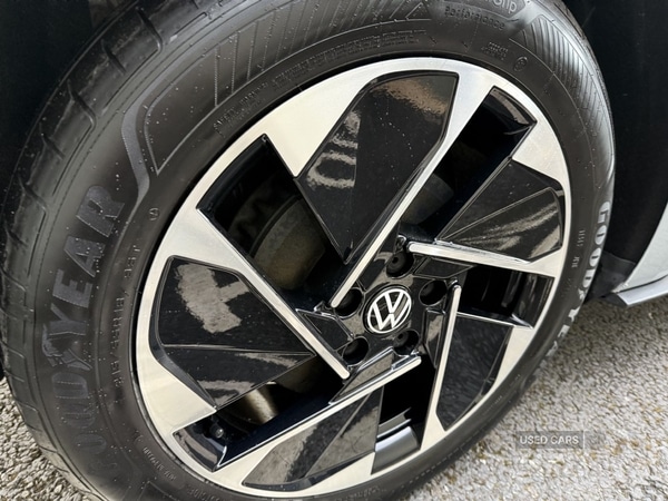 Used Volkswagen ID.3 2022 for sale - 78101727: Photo 19