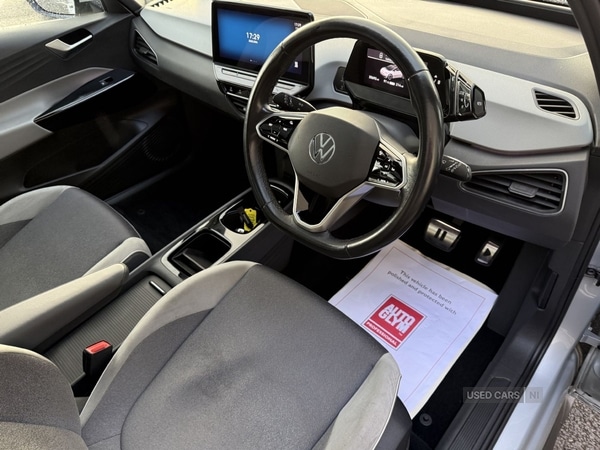 Used Volkswagen ID.3 2022 for sale - 78101727: Photo 22