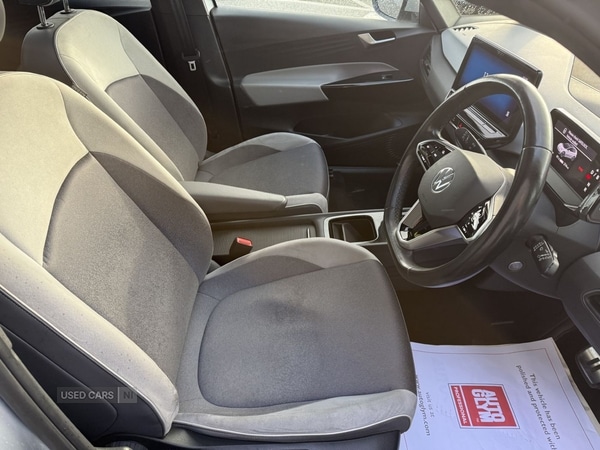 Used Volkswagen ID.3 2022 for sale - 78101727: Photo 23