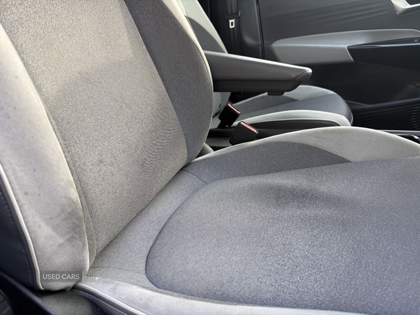 Used Volkswagen ID.3 2022 for sale - 78101727: Photo 25