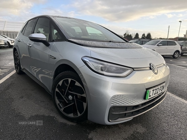 Used Volkswagen ID.3 2022 for sale - 78101727: Photo 3