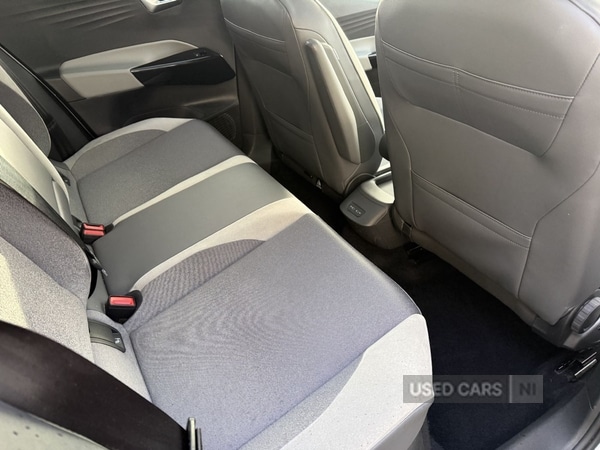 Used Volkswagen ID.3 2022 for sale - 78101727: Photo 30