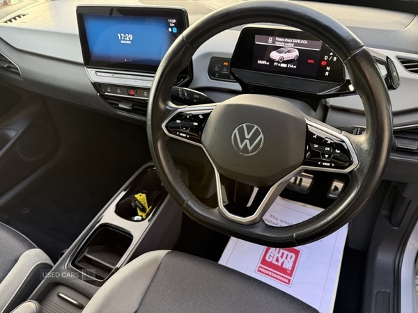 Used Volkswagen ID.3 2022 for sale - 78101727: Photo 36
