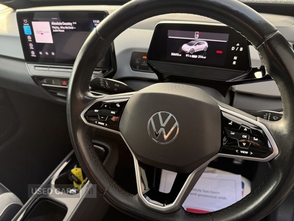 Used Volkswagen ID.3 2022 for sale - 78101727: Photo 37