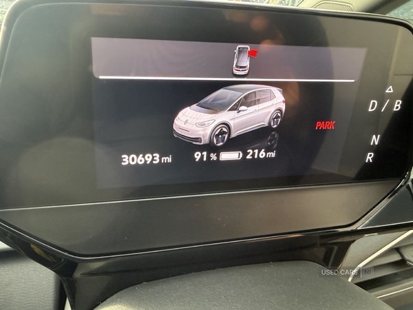 Used Volkswagen ID.3 2022 for sale - 78101727: Photo 38