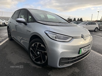 Used Volkswagen ID.3 2022 for sale - 78101727: Photo