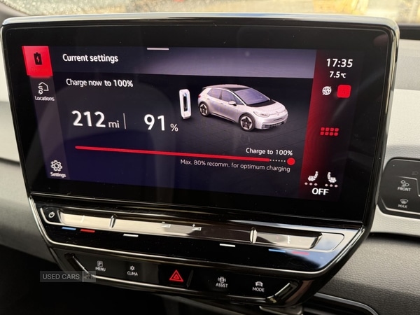 Used Volkswagen ID.3 2022 for sale - 78101727: Photo 42