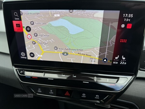 Used Volkswagen ID.3 2022 for sale - 78101727: Photo 43