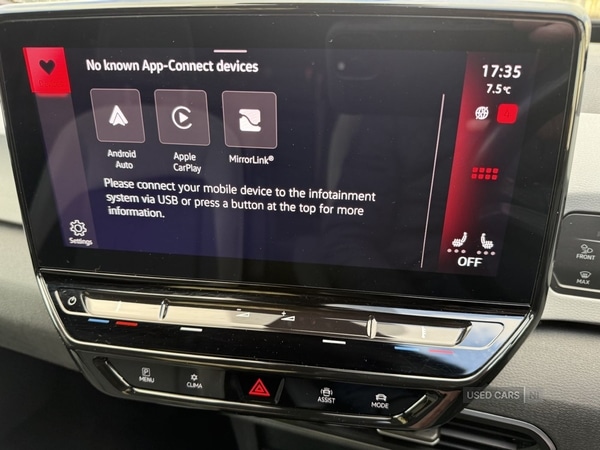 Used Volkswagen ID.3 2022 for sale - 78101727: Photo 45