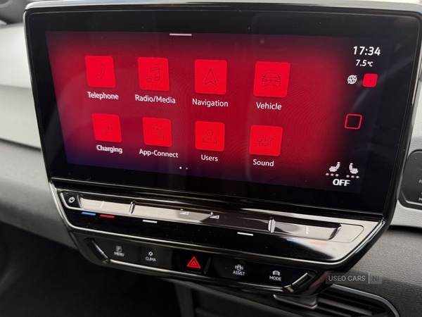 Used Volkswagen ID.3 2022 for sale - 78101727: Photo 46