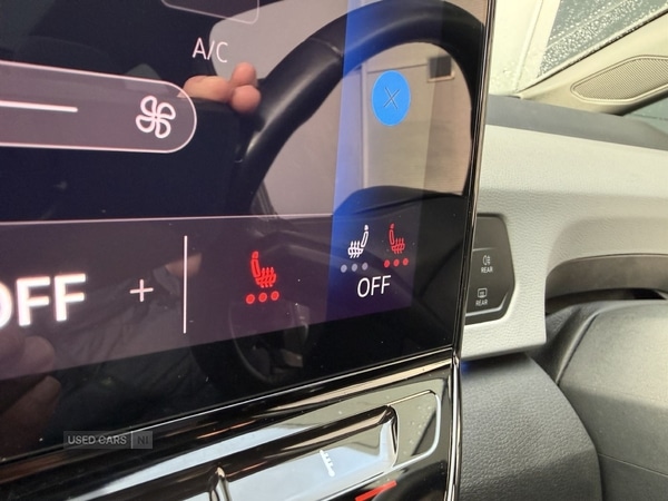 Used Volkswagen ID.3 2022 for sale - 78101727: Photo 48