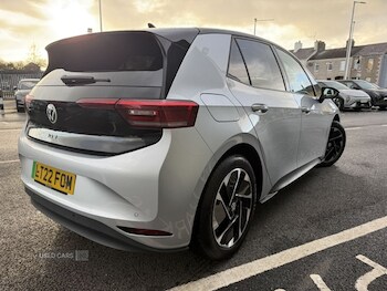 Used Volkswagen ID.3 2022 for sale - 78101727: Photo