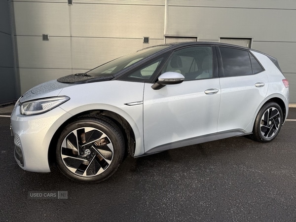 Used Volkswagen ID.3 2022 for sale - 78101727: Photo 5