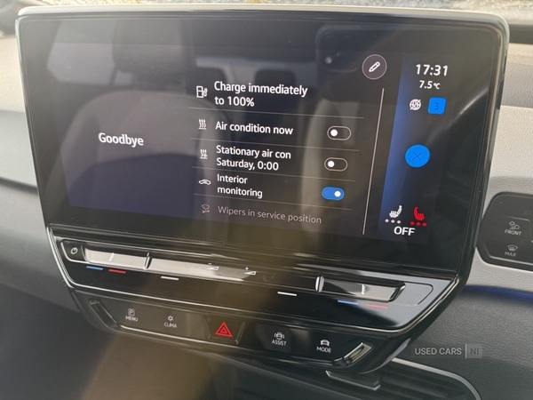 Used Volkswagen ID.3 2022 for sale - 78101727: Photo 50