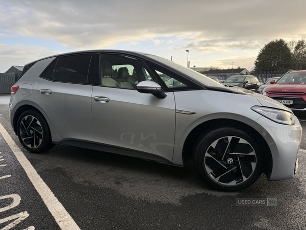 Used Volkswagen ID.3 2022 for sale - 78101727: Photo 7