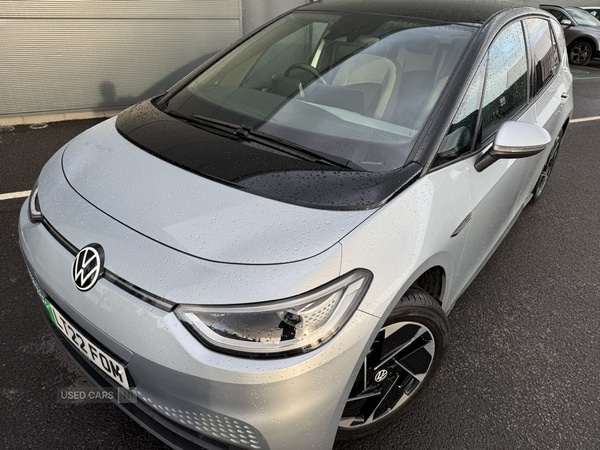 Used Volkswagen ID.3 2022 for sale - 78101727: Photo 9