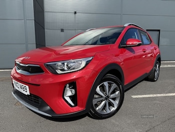 Used Kia Stonic 2025 for sale - 78797496: Photo