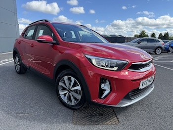 Used Kia Stonic 2025 for sale - 78797496: Photo