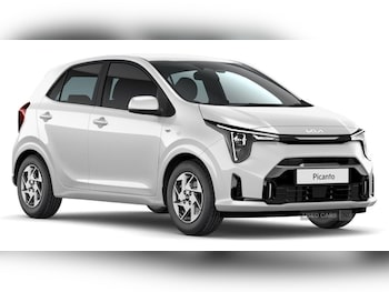 Used Kia Picanto 2026 for sale - 78505328: Photo
