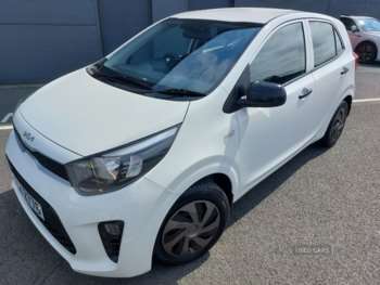 2023 - 1.0 1 5dr [4 seats]
