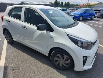 Used Kia Picanto 2023 for sale - 75430189: Photo