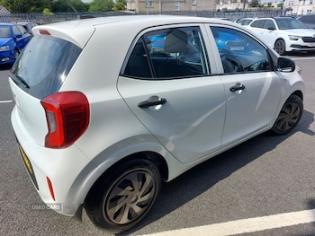 Used Kia Picanto 2023 for sale - 75430189: Photo
