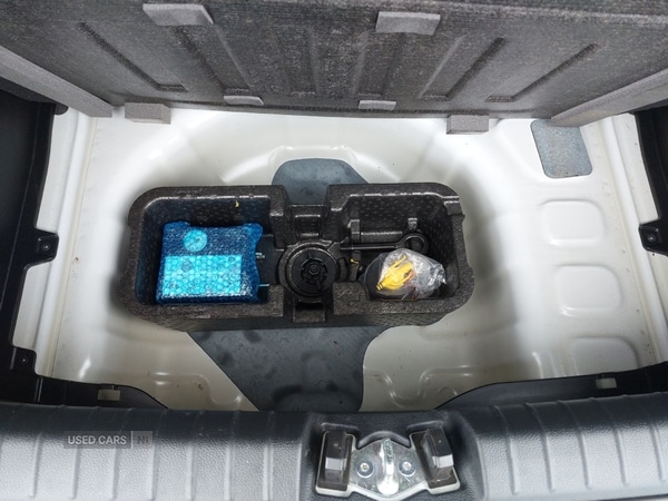 Vehicle 50
