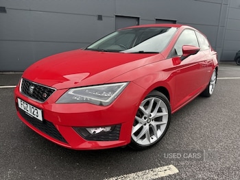 Used SEAT Leon 2017 for sale - 78292963: Photo