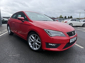 Used SEAT Leon 2017 for sale - 78292963: Photo
