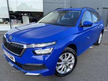 2023 - 1.0 TSI 95 SE 5dr
