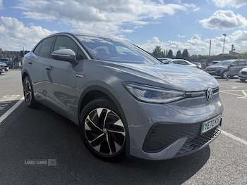 Used Volkswagen ID.5 2023 for sale - 78517937: Photo