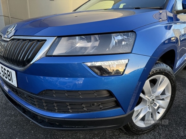 Used Skoda Karoq 2020 for sale - 77388079: Photo 10