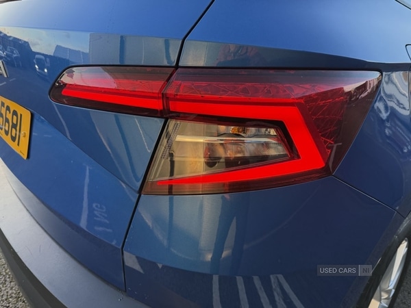 Used Skoda Karoq 2020 for sale - 77388079: Photo 14