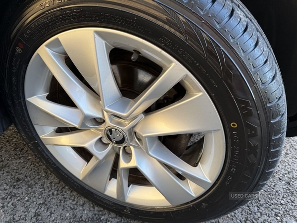 Used Skoda Karoq 2020 for sale - 77388079: Photo 16